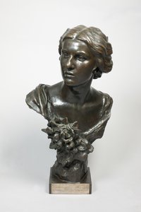 Erna af James Pittendrigh MacGillivray
