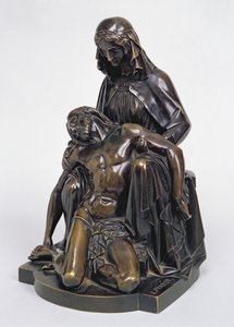 Klagesang af James Pradier