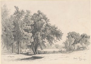 Granby, Connecticut af James R. Brevoort
