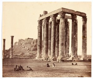 Zeus Olympios