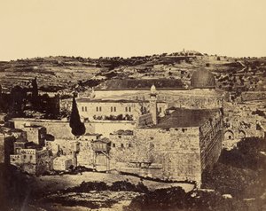 Mosken el-Aska, Salomons Port