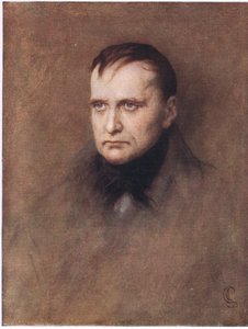 Napoleon, St. Helena - Den sidste fase, Bibbys Annual, 1916-1917