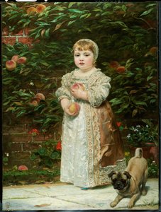 Ferskner af James Sant