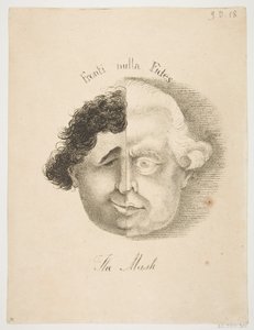 Masken, 21. maj 1783.