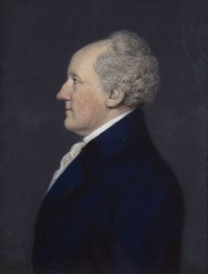 Charles Townsend, muligvis 1803