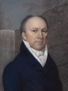 General Northdani af James Sharples