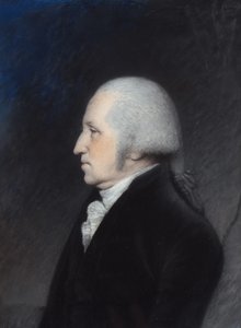George Washington af James Sharples