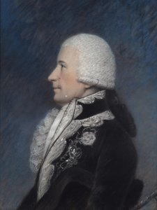 Sir Robert Liston, mellem 1796-00