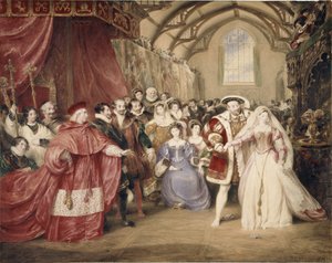 Henry VIII