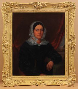  af James Stidun