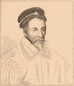 John Maitland, 1. Lord Maitland af Thirlestane, 1537-1595, 1889 af James Stillie