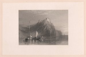 Clairmont af James T. Willmore