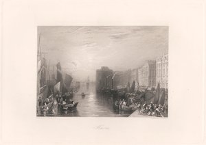 Le Havre af James T. Willmore