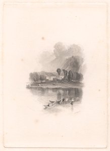 Lochmaben Slot af James T. Willmore