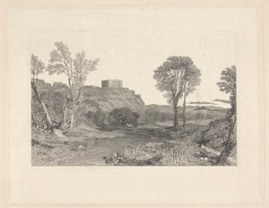Powis Slot, Montgomery
