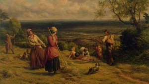 Haymakers, 1862