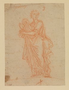 Godhed, 1600-tallet af James Thornhill