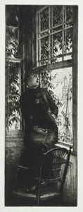 Ved stranden af James Tissot