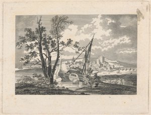Rochester af James Walker