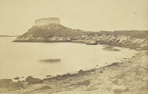 Fort Dumplings, 185974.