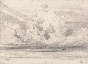 Cloud undersøgelse af James Ward