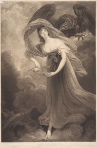 Lady Heathcote af James Ward