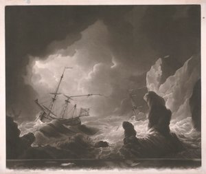 En storm af James Watson