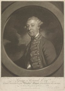 George Howard Esq. af James Watson