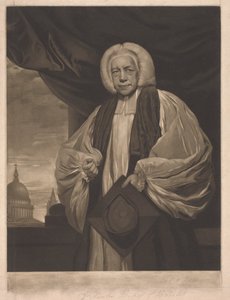 Den rigtige ærbødige Thomas Newton, D.D.