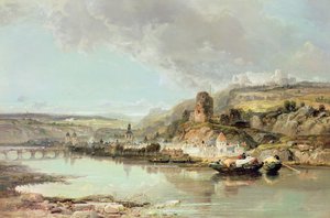 Heidelberg af James Webb