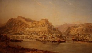Namur af James Webb
