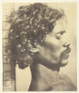 At være mand, 1873. af James Wilkinson Breeks