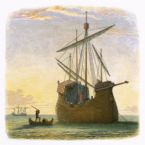 Mordet på hertugen af Suffolk af James William Edmund Doyle