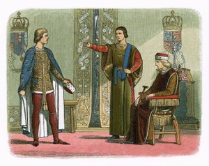 Ukendt billede af James William Edmund Doyle
