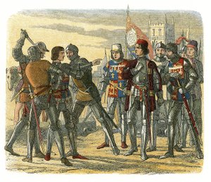 Ukendt billede af James William Edmund Doyle