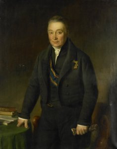  af Jan Baptist van der Hulst