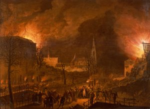Ukendt billede af Jan Baptiste de Jonghe