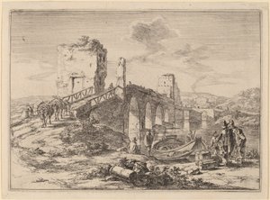 Ponte Molle