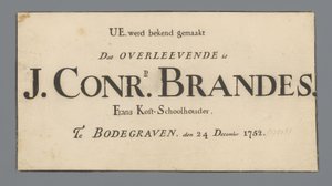 Ydmyg af Jan Brandes af Jan Brandes