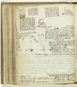 matematik gåde af Jan Brandes
