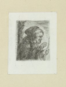 Kluizenaar The Compleat Work of Etchings af John Chalon / Oeuvre Complette des Eaux Fortes af Jean Chalon (serietitel) af Jan Chalon
