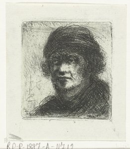 moden mand af Jan Chalon