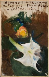 Blomster af Jan Ciągliński