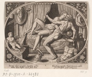Venus og Mars utroskab Venus og Mars (serietitel)
