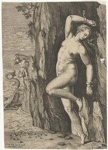 Perseus i Andromeda