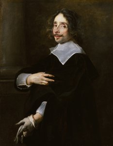 Ung mand, c.1650