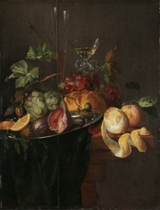 Norsk bokmål:  Frukt og vin Frugt og vin