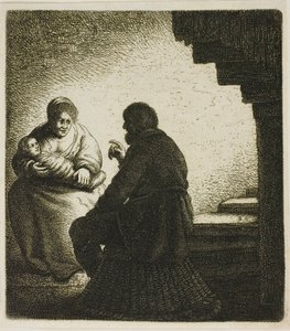 Familien af Jan Georg van Vliet