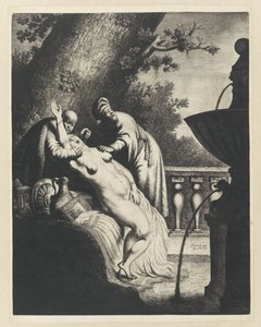 Susanna og de ældste