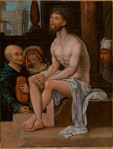  af Jan Gossaert